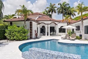 16255 SW 82nd Ave, Palmetto Bay, FL 33157, Sold 12/11/24