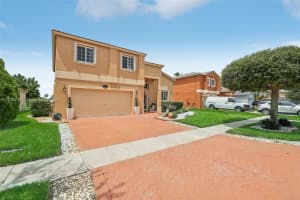 10531 SW 24th Ct, Miramar, FL 33025, Sold 10/16/24