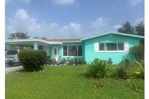 230 SW 30th Ave, Fort Lauderdale, FL 33312, Sold 12/28/24