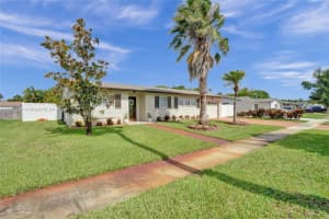 2111 NW 118th Ave, Pembroke Pines, FL 33026, Sold 09/13/24