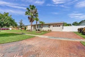 2111 NW 118th Ave, Pembroke Pines, FL 33026, Sold 09/13/24