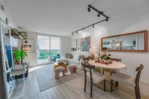 2101 Brickell Ave APT 2010, Miami, FL 33129, Sold 10/04/24
