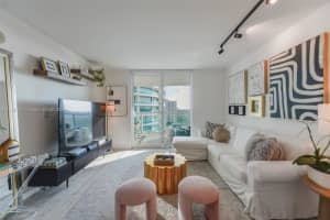 2101 Brickell Ave APT 2010, Miami, FL 33129, Sold 10/04/24