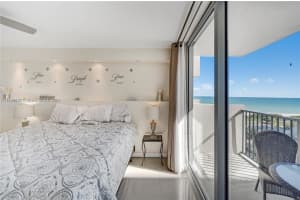 9273 Collins Ave APT 701, Surfside, FL 33154, Sold 04/03/25