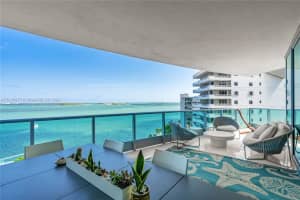 Jade at Brickell Bay, 1331 Brickell Bay Dr #1111, Miami, FL 33131, Sold 10/23/24