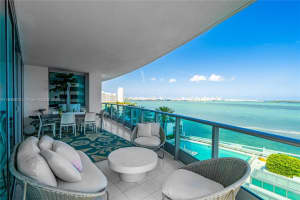 Jade at Brickell Bay, 1331 Brickell Bay Dr #1111, Miami, FL 33131, Sold 10/23/24