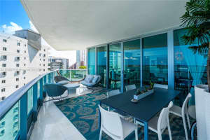 Jade at Brickell Bay, 1331 Brickell Bay Dr #1111, Miami, FL 33131, Sold 10/23/24