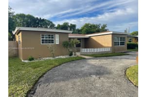3156 NW 41st St, Fort Lauderdale, FL 33309, Sold 12/30/24