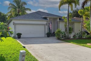 1274 Olympic Cir, Greenacres, FL 33413, Sold 09/27/24