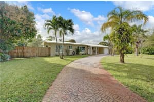4340 SW 2nd Ct, Plantation, FL 33317, Sold 09/26/24