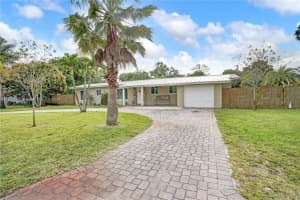 4340 SW 2nd Ct, Plantation, FL 33317, Sold 09/26/24