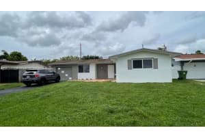 8731 NW 16th St, Pembroke Pines, FL 33024, Sold 11/18/24