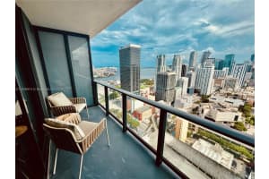 601 NE 1st Ave #3710, Miami, FL 33132, Sold 12/27/24