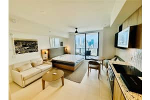 601 NE 1st Ave #3710, Miami, FL 33132, Sold 12/27/24