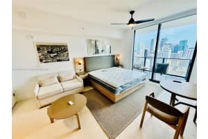 601 NE 1st Ave #3710, Miami, FL 33132, Sold 12/27/24