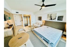 601 NE 1st Ave #3710, Miami, FL 33132, Sold 12/27/24