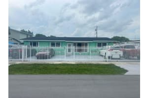 801 NW 171st Terrace, Miami, FL 33169, Sold 09/19/24
