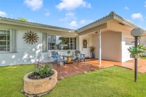 1405 NW 90th Way, Plantation, FL 33322, Sold 03/17/25