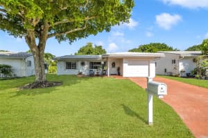 1405 NW 90th Way, Plantation, FL 33322, Sold 03/17/25