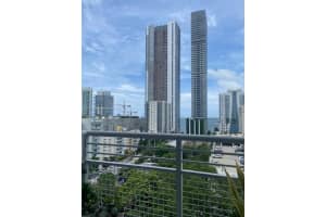 2200 NE 4th Ave APT 908, Miami, FL 33137, Sold 10/24/24