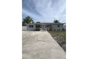 3121 NW 175th St, Miami Gardens, FL 33056, Sold 09/12/24