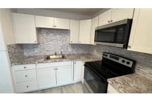 1280 NW 43rd Ave APT 204, Lauderhill, FL 33313, Sold 12/18/24