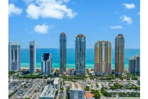 17901 Collins Ave, Sunny Isles Beach, FL 33160, - MLS#A11637092