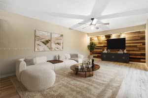 9905 NW 6th Pl, Plantation, FL 33324, Sold 12/18/24