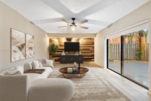 9905 NW 6th Pl, Plantation, FL 33324, Sold 12/18/24