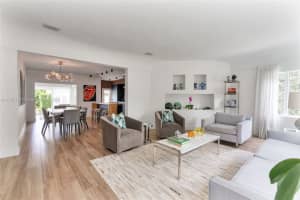 216 SW 29th Rd, Miami, FL 33129, Sold 01/13/25