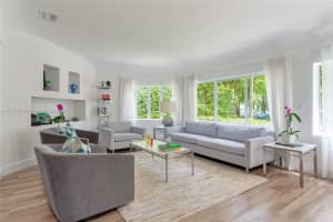 216 SW 29th Rd, Miami, FL 33129, Sold 01/13/25