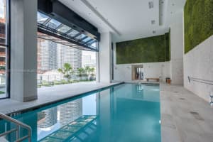 1010 Brickell, 1010 Brickell Ave, Miami, FL 33131, Sold 02/25/25