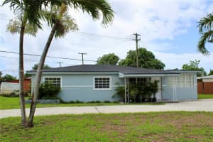 3880 NW 5th St, Lauderhill, FL 33311, Sold 11/22/24