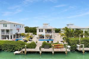 205 Sombrero Beach Rd, Marathon, FL 33050, Sold 11/18/24
