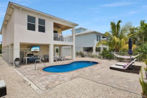 205 Sombrero Beach Rd, Marathon, FL 33050, Sold 11/18/24