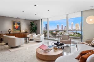 6000 Island Blvd, Aventura, FL 33160, Sold 12/20/24