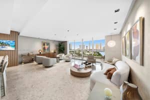 6000 Island Blvd, Aventura, FL 33160, Sold 12/20/24