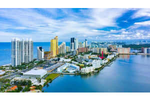 18000 N Bay Rd APT 203, Sunny Isles Beach, FL 33160, Sold 11/06/24