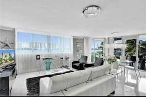 18000 N Bay Rd APT 203, Sunny Isles Beach, FL 33160, Sold 11/06/24