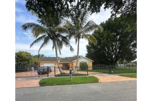 14266 Sw 154th St, Miami