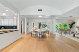 5931 La Gorce Dr, Miami Beach, FL 33140, Sold 10/03/24