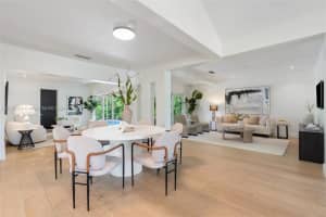 5931 La Gorce Dr, Miami Beach, FL 33140, Sold 10/03/24