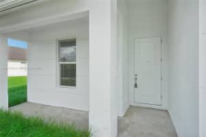 2810 54th St W, Lehigh Acres, FL 33971, Sold 12/13/24