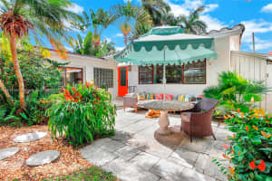 1515 Hayes St, Hollywood, FL 33020, Sold 09/24/24