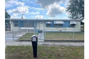 3821 SW 43rd Ave, West Park, FL 33023, Sold 09/16/24