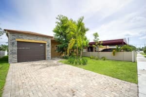 2323 Raleigh St, Hollywood, FL 33020, Sold 12/23/24
