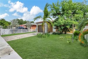 2323 Raleigh St, Hollywood, FL 33020, Sold 12/23/24