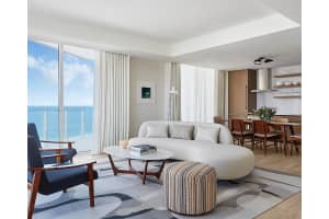 525 N Fort Lauderdale Beach Blvd 1409, Fort Lauderdale
