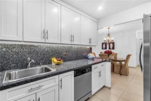 1985 S Ocean Dr APT 19M, Hallandale Beach, FL 33009, Sold 01/14/25