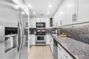 1985 S Ocean Dr APT 19M, Hallandale Beach, FL 33009, Sold 01/14/25